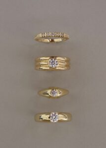 Read more about the article Passing Down Heirloom Jewelry in 2025: Preserving Emotional & Financial Legacy