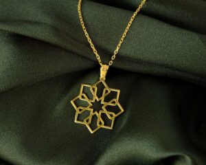 Read more about the article Religious Jewelry in 2025: Mangalsutra, Taveez, Kada & Spiritual Trends
