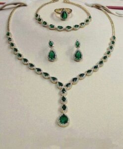 Read more about the article Why Artificial Jewelry is Perfect for 2025: Trends & Affordability