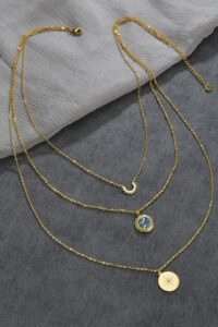 Read more about the article Jewelry Trends 2025: Gold, Diamonds & Fusion Styles Redefining Luxury