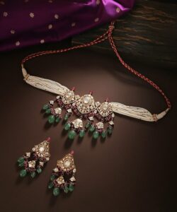 Read more about the article Best Types of Artificial Jewelry in 2025: Trends & Styles