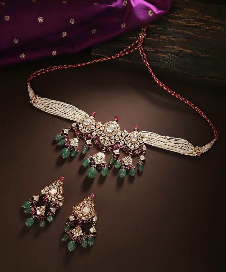 You are currently viewing Best Types of Artificial Jewelry in 2025: Trends & Styles