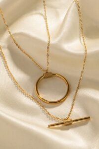 Read more about the article Should You Buy Real or Plated Jewelry? – Gold Price Forecast
